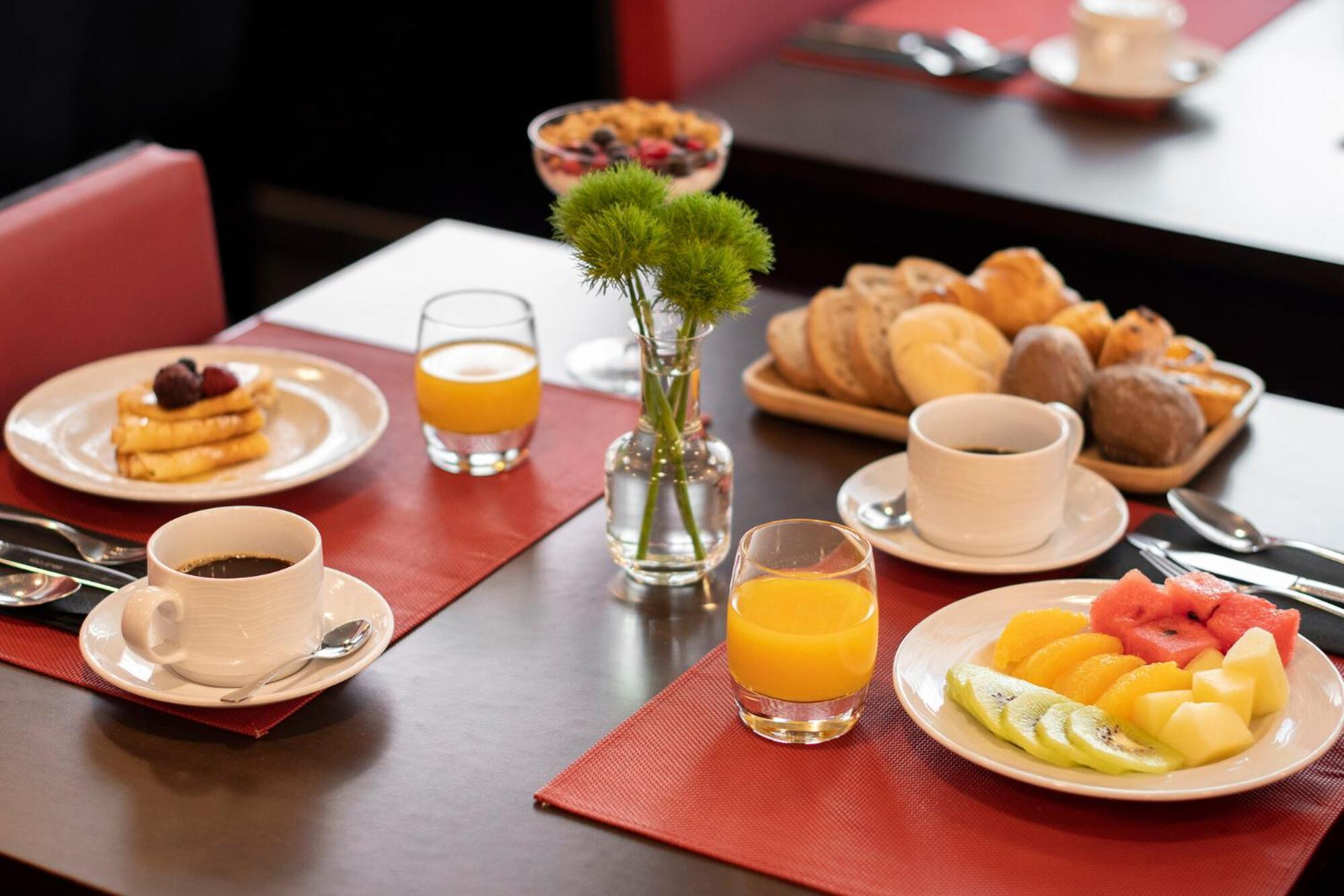 Sana Capitol Hotel Lisbon