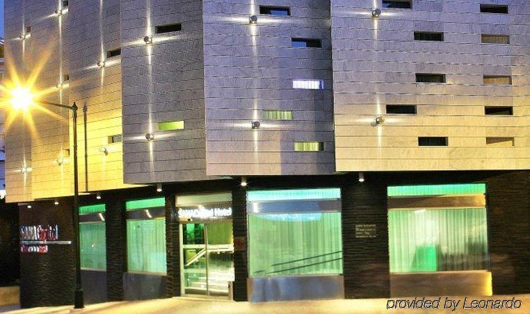 Sana Capitol Hotel Lisbon